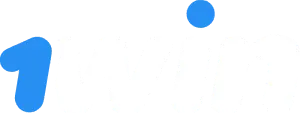 1Win Logo